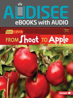 cover image of From Shoot to Apple